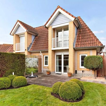 Vakantiehuis Met Luxe Tuin Dichtbij Het Strand Kamperland Εξωτερικό φωτογραφία
