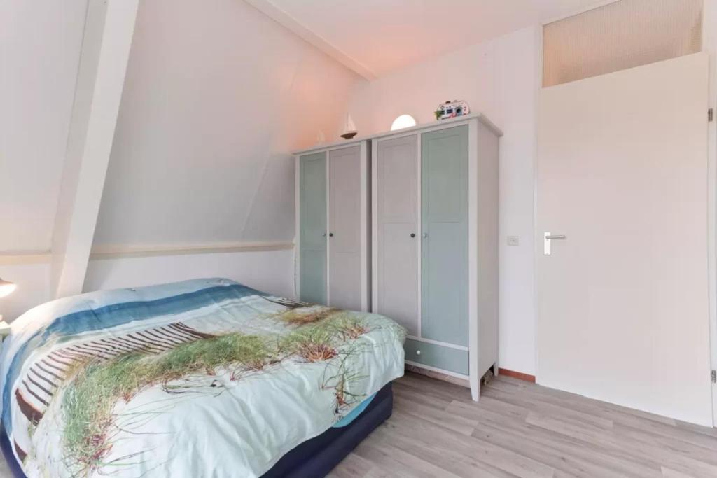 Vakantiehuis Met Luxe Tuin Dichtbij Het Strand Kamperland Εξωτερικό φωτογραφία