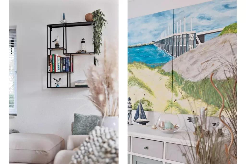 Vakantiehuis Met Luxe Tuin Dichtbij Het Strand Kamperland Εξωτερικό φωτογραφία