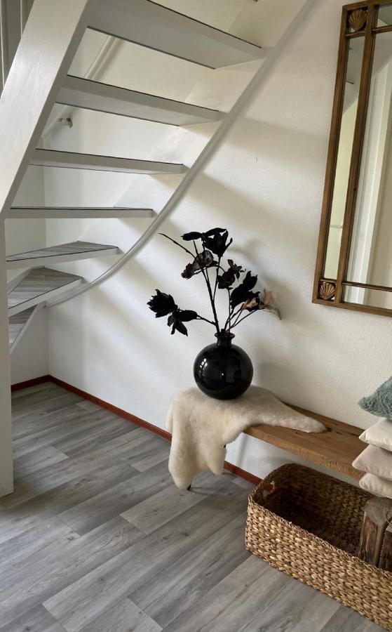 Vakantiehuis Met Luxe Tuin Dichtbij Het Strand Kamperland Εξωτερικό φωτογραφία